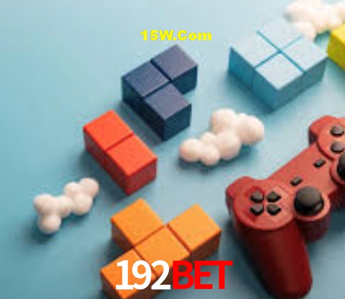 Descubra a Magia dos Jogos de Arcade no 192Bet